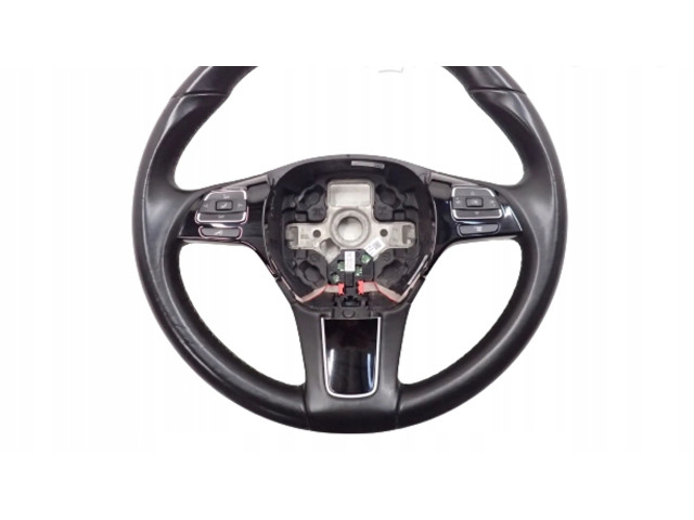 Volant Volkswagen Touareg II 2016 7P6419091AQ  