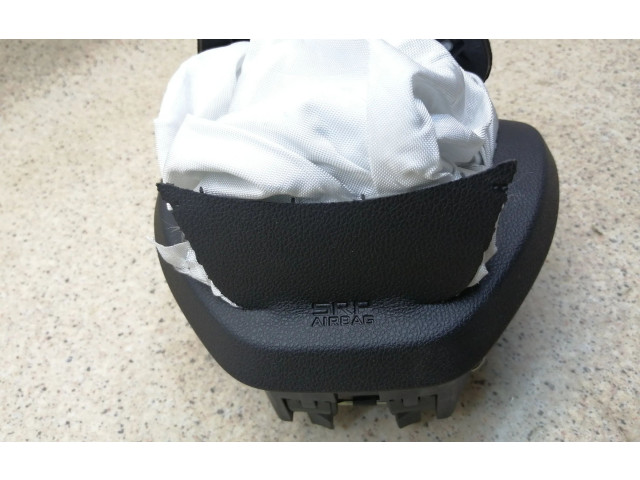 Подушка безопасности водителя 985109186R Dacia Spring