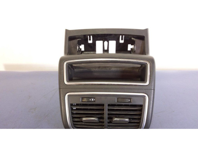 Боковая воздушная решётка