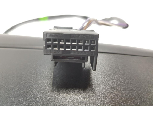 Зеркало электрическое Volkswagen Caddy 2015 - 2020 года