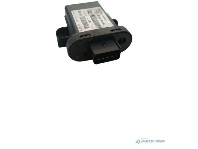 Блок управления двигателем Блок управления 31288565aa Volvo S80