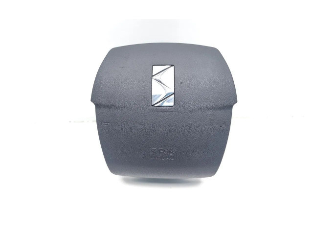 Подушка безопасности водителя 96888248ZD Citroen DS4