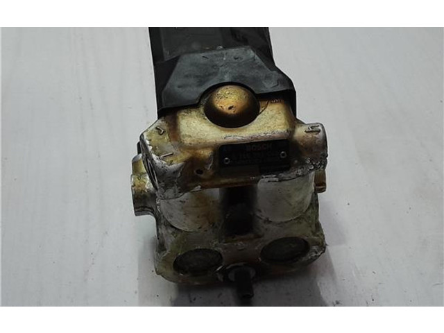 ABS Steuergerät 0265200043 Mrcedes-Benz E W124 1984