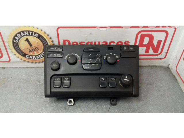 Блок управления климат-контролем 30746025 Volvo XC90