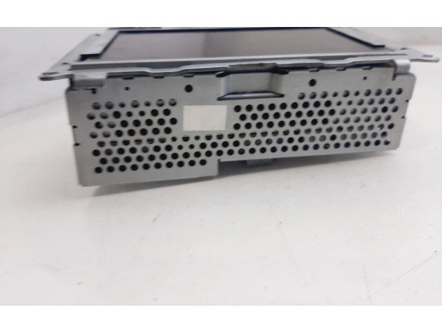 Дисплей 8X2310E889AC Jaguar XF X250