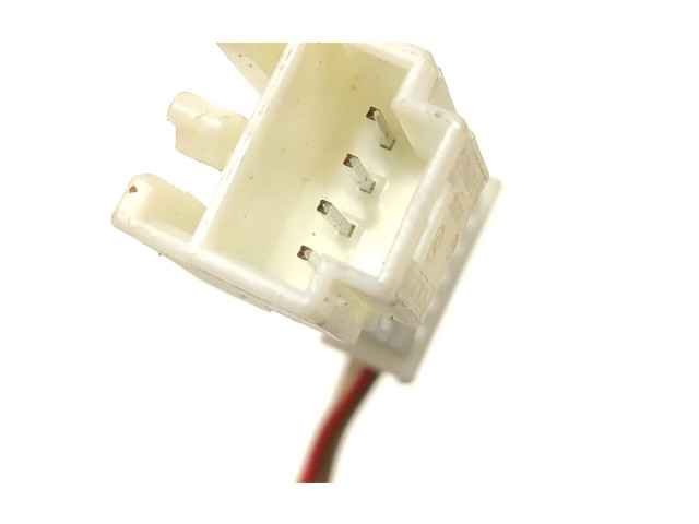 Vstřikovací lišta A2048704658, 03358060100 Mercedes-Benz C W204