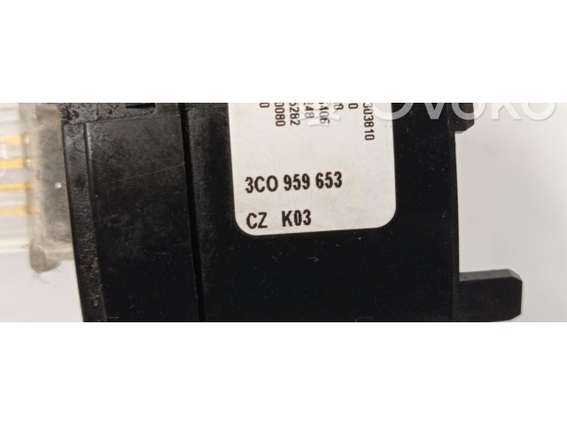 Подрулевой шлейф SRS 3C0959653   Volkswagen PASSAT