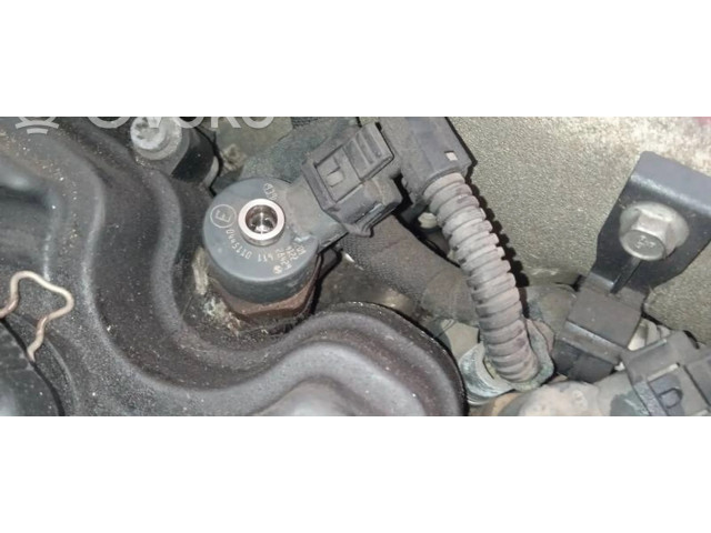 Vstřikovač 0445110119 Fiat Stilo pro naftový motor 1.9