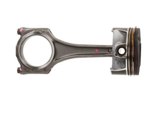 Ojnice 06M198401 Volkswagen Touareg III