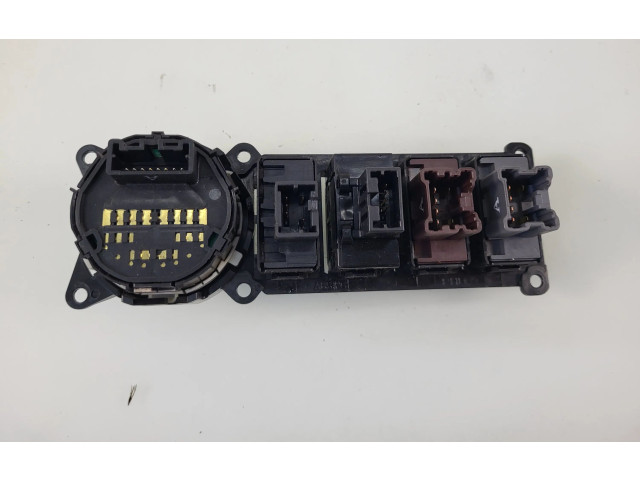 Блок управления редуктора коробки передач (раздатки) Nissan Pathfinder R51