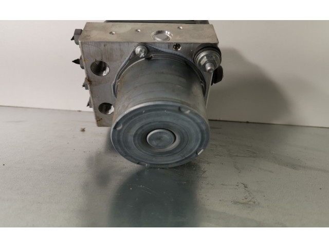 Блок АБС GX7314F447AF Jaguar XE 2015- года