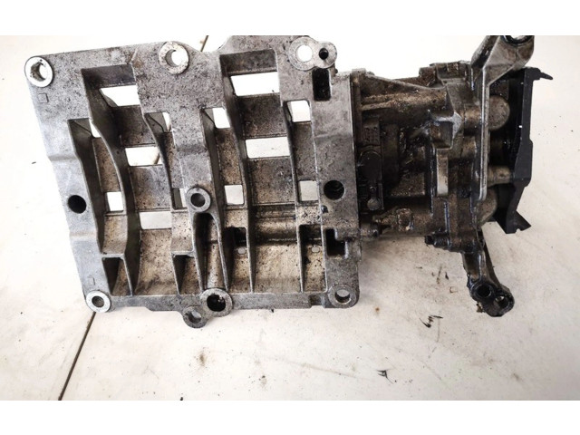 Čerpadlo oleje 781082303 BMW 5 GT F07 2.0