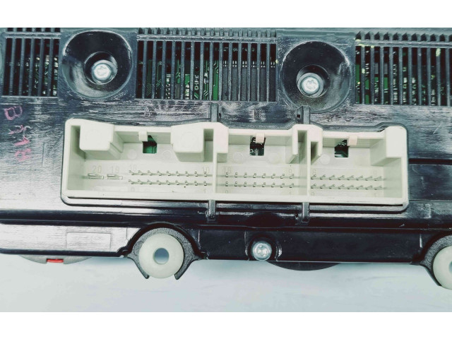 Блок управления климат-контролем OEM   Volkswagen PASSAT B6