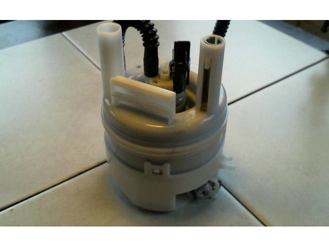 Vstřikovací čerpadlo Nissan Micra