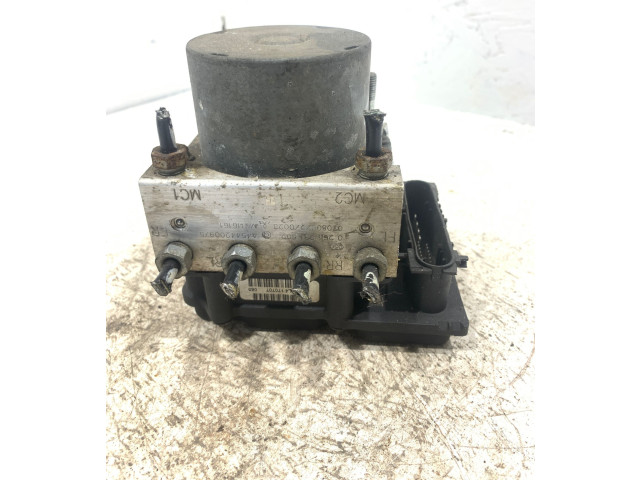 Блок АБС A4544200975, MN116161 Mitsubishi Colt 2004 - 2008 года