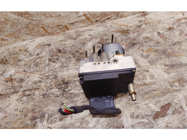 Блок АБС 0024319712, 0265217007 Mercedes-Benz S W140 1991 - 1999 года