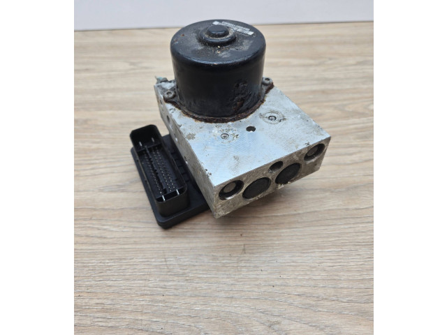 Блок АБС 30714956, 10092504113   Volvo  V70  2005 - 2008 года