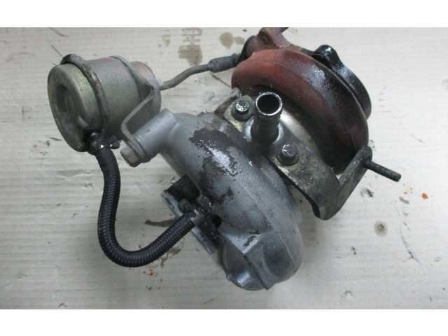 Турбина Jeep Grand Cherokee 4913505500