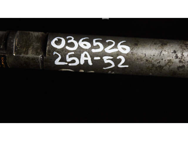 Форсунка ejbr02601z    SsangYong Rexton   