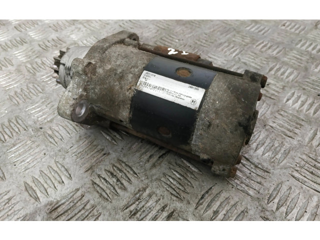 Стартер J5211089, 2961200 Nissan Primera