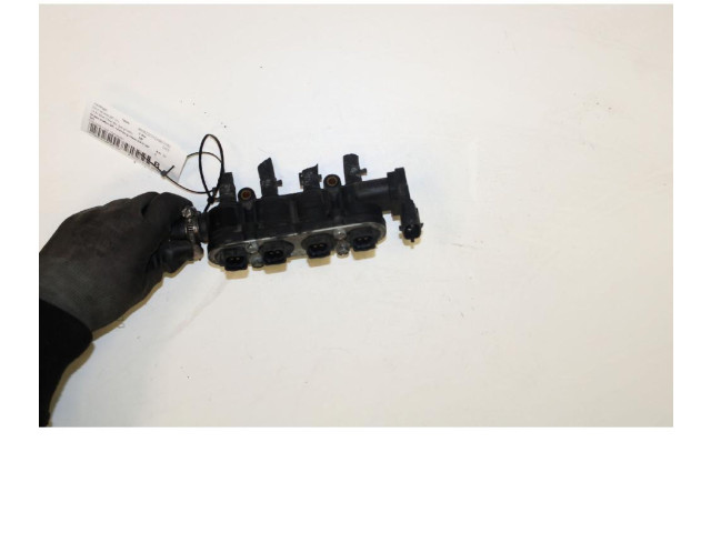 Комплект форсунок Volkswagen Golf Plus