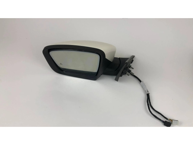 Зеркало электрическое Maserati Levante 2017- года