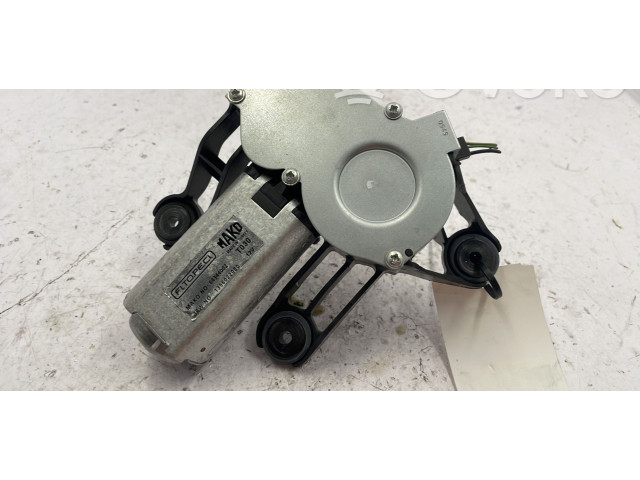 Моторчик заднего дворника 64344002 Citroen Nemo