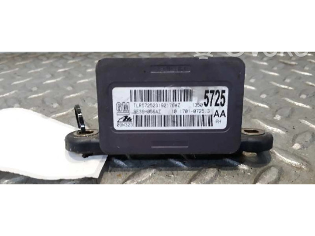 Блок управления двигателя 13505725, 10170107253 Chevrolet Corsa