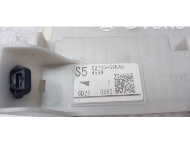 Pojistková skříňka Řídící jednotka BSM 8273052K40 Toyota Yaris 2016