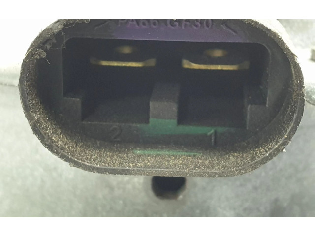 Вентилятор радиатора 1308Z7, 1253C8 Citroen Berlingo 1.9