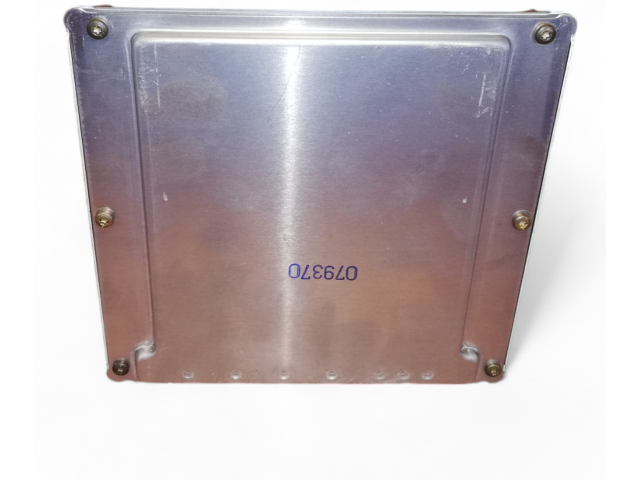 Блок управления двигателя 0281010793, 0281010793   Mercedes-Benz A W168