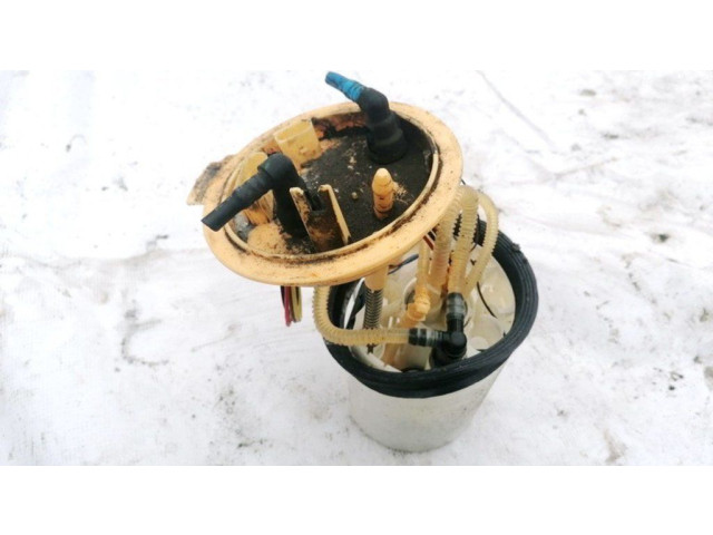 Насос топлива (в топливном баке)