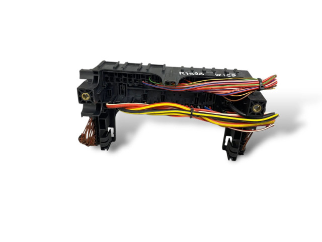 Pojistková skříňka 1695450001 Mercedes-Benz A W169 2005