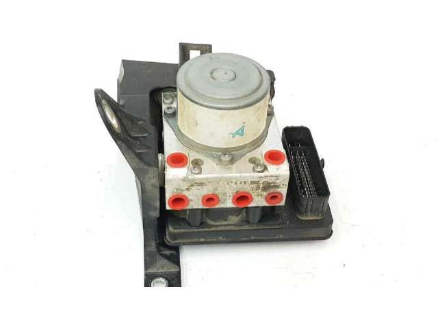 Блок АБС 71777672, 6000627413   Jeep  Renegade  2014- года