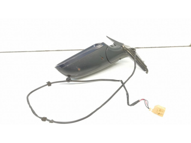 Зеркало электрическое     левое   Audi A4 S4 B6 8E 8H  2001-2005 года   