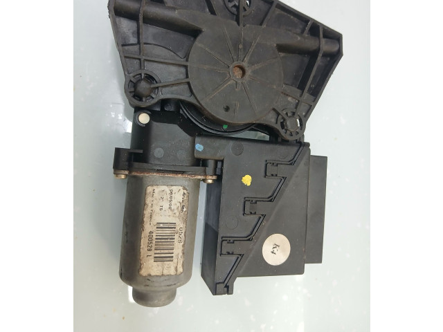 Передний двигатель механизма для подъема окон 400529L, 400529   Skoda Fabia Mk1 (6Y)