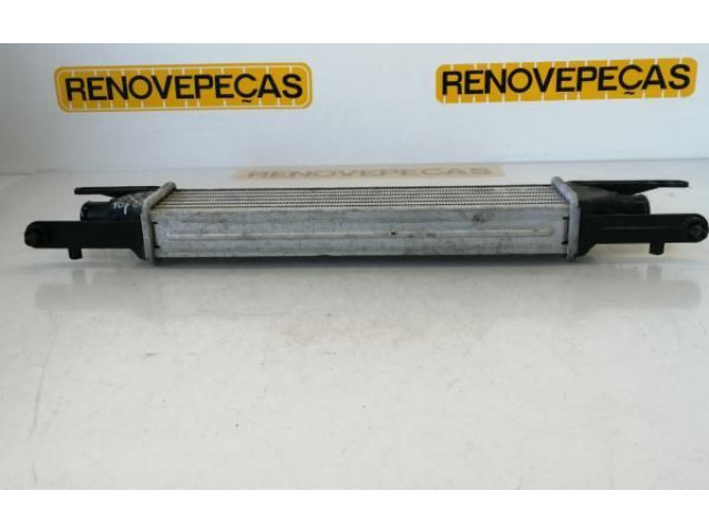 Интеркулер 866452000 Fiat Grande Punto