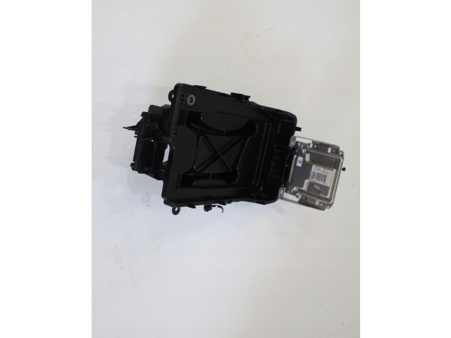 Блок управления двигателя 04C907309P Volkswagen Up