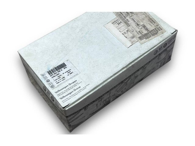 Блок комфорта 8P0864245Q Audi A1