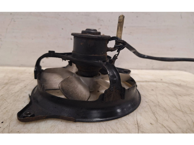 Вентилятор радиатора 0625006770 Mitsubishi L200