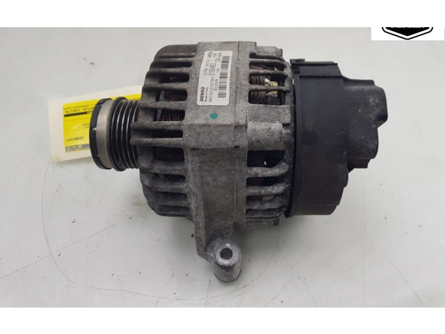 Генератор 51854903, 51854903 Alfa Romeo Mito
