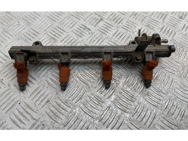 Комплект форсунок CDH210, 731046J Mitsubishi Space Star