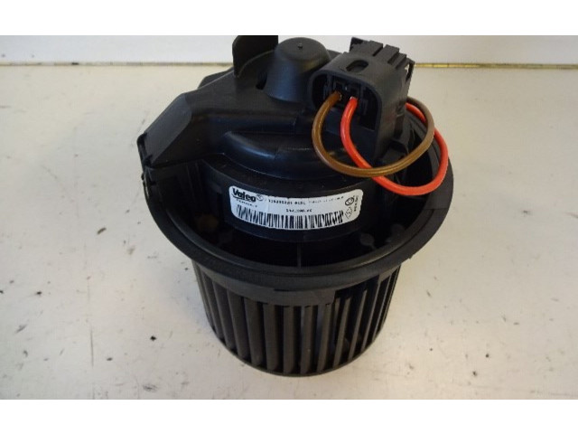 Вентилятор печки T1029527H, T1029527H Renault Clio II