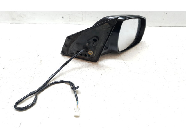 Zpětné zrcátko Nissan Murano Z50 2005
