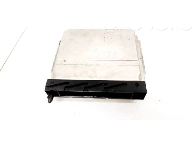 Блок управления двигателя 0261207809, 1039S00000 Volvo XC90