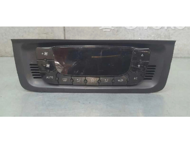 Блок управления климат-контролем 6J0820043C   Seat Ibiza IV (6J,6P)