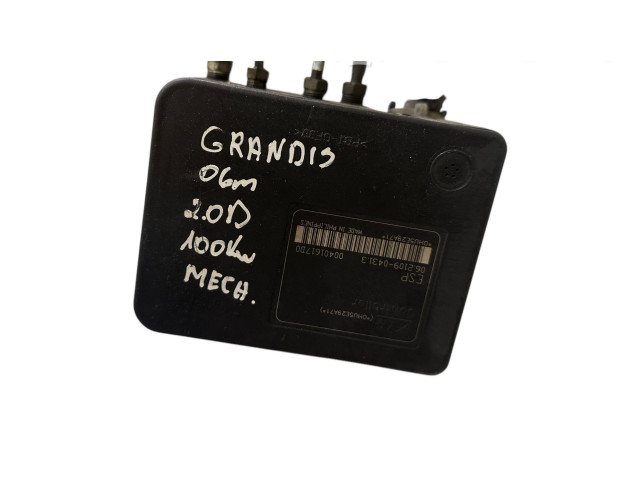 Блок АБС 4670A078, 06210202644 Mitsubishi Grandis - года