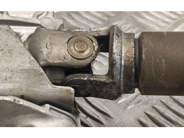 Рулевая рейка Citroen C4 Aircross - года