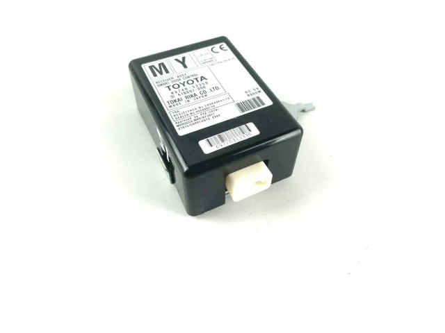 Блок управления 89740-53350 Lexus IS-F