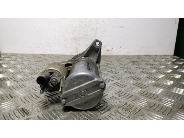 Стартер  0001170417, 51975679F109   Jeep Renegade